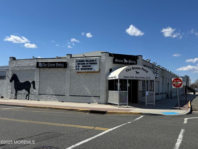 910 Main Street 3B, Asbury Park, NJ 07712