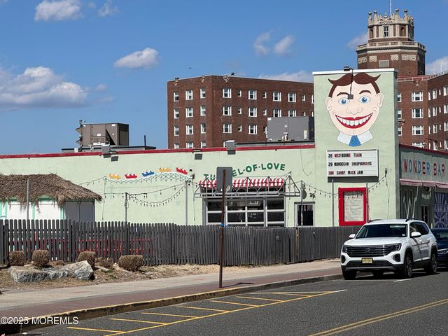910 Main Street 3B, Asbury Park, NJ 07712
