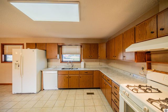 91 Thorn Road, Gilbertsville, KY 42044