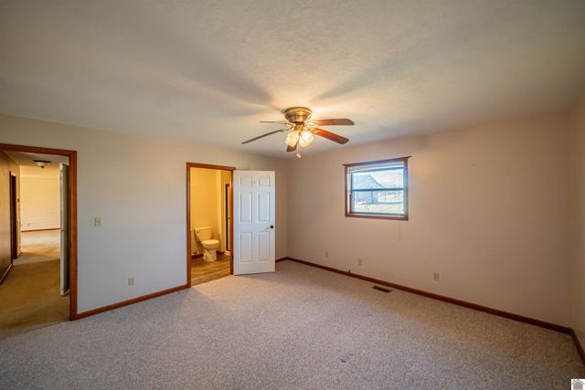 91 Thorn Road, Gilbertsville, KY 42044