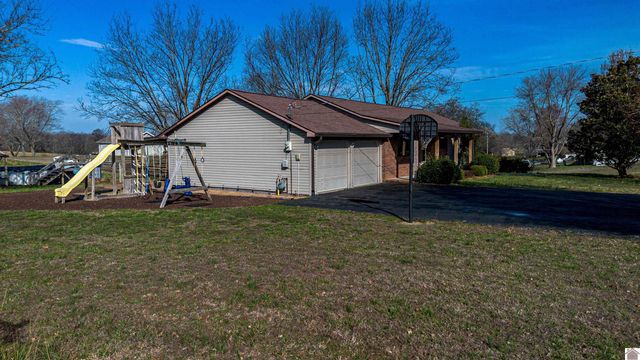 91 Thorn Road, Gilbertsville, KY 42044