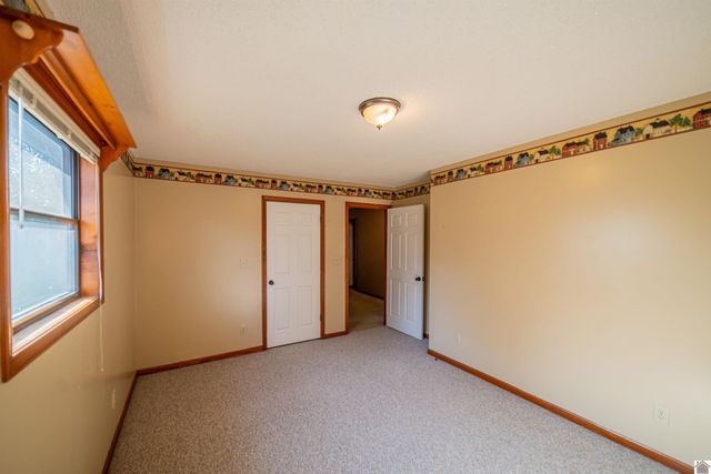 91 Thorn Road, Gilbertsville, KY 42044