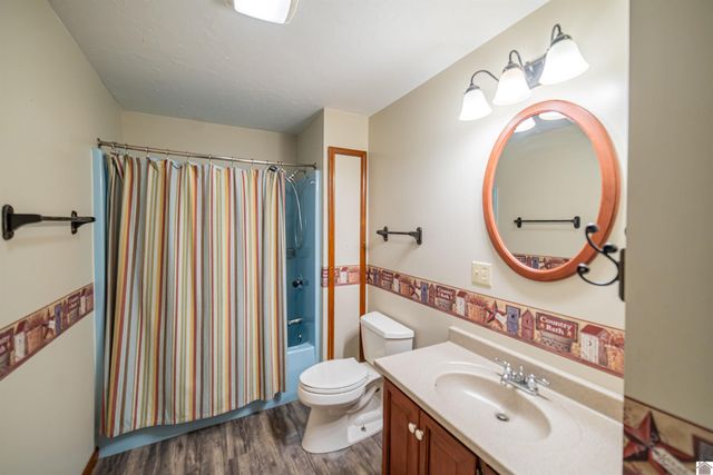 91 Thorn Road, Gilbertsville, KY 42044