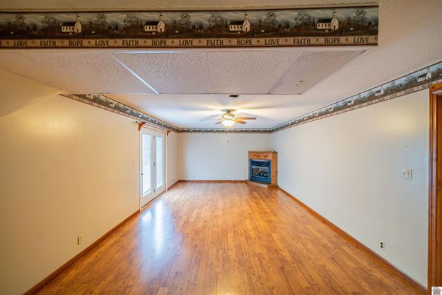 91 Thorn Road, Gilbertsville, KY 42044