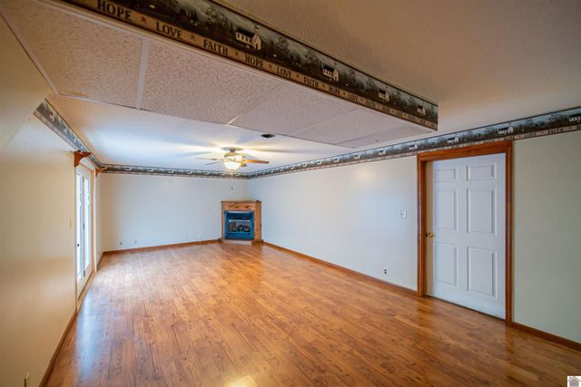 91 Thorn Road, Gilbertsville, KY 42044