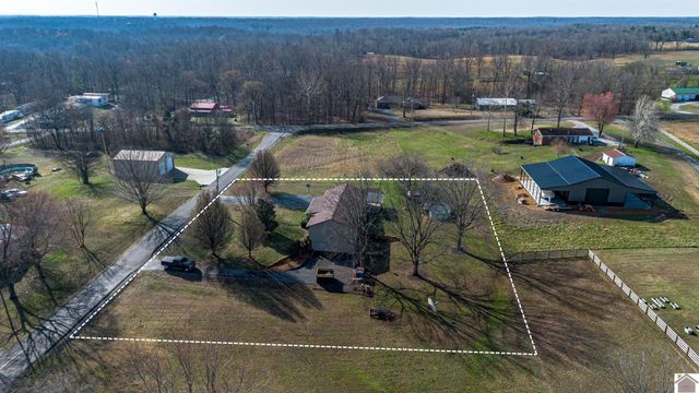 91 Thorn Road, Gilbertsville, KY 42044
