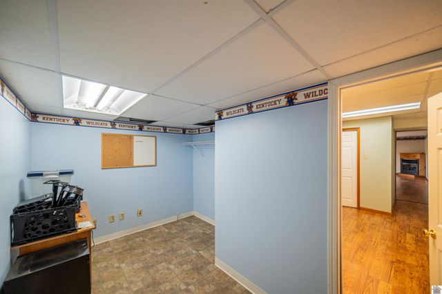 91 Thorn Road, Gilbertsville, KY 42044