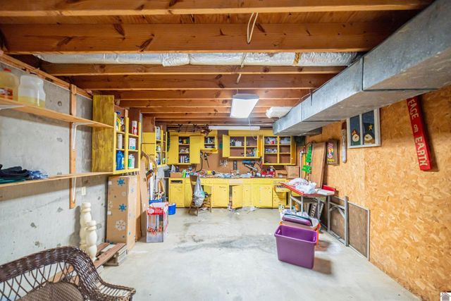 91 Thorn Road, Gilbertsville, KY 42044