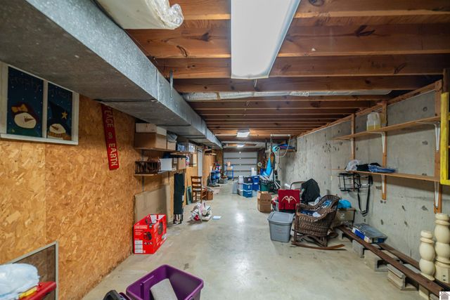 91 Thorn Road, Gilbertsville, KY 42044