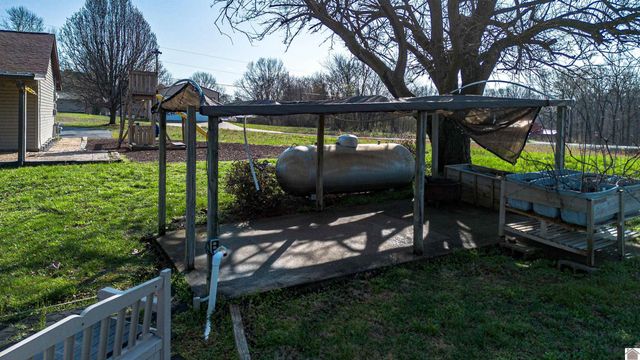 91 Thorn Road, Gilbertsville, KY 42044