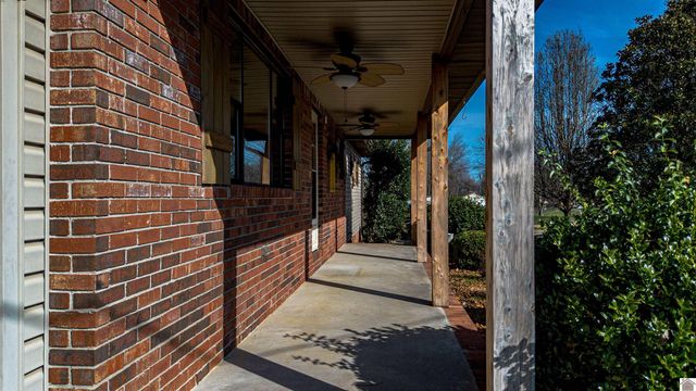 91 Thorn Road, Gilbertsville, KY 42044