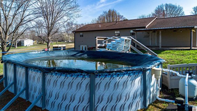 91 Thorn Road, Gilbertsville, KY 42044