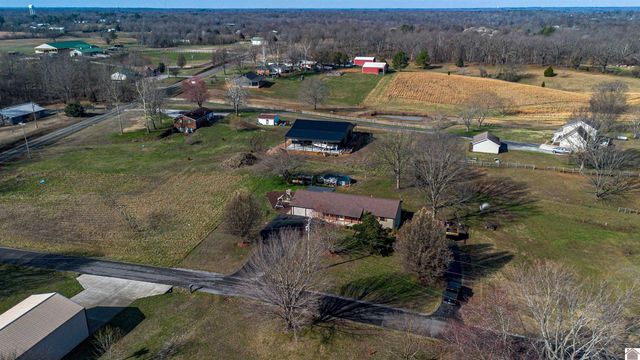 91 Thorn Road, Gilbertsville, KY 42044