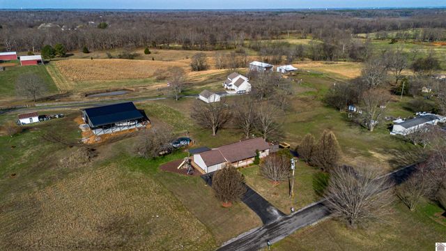 91 Thorn Road, Gilbertsville, KY 42044