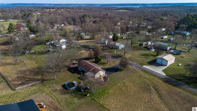 91 Thorn Road, Gilbertsville, KY 42044