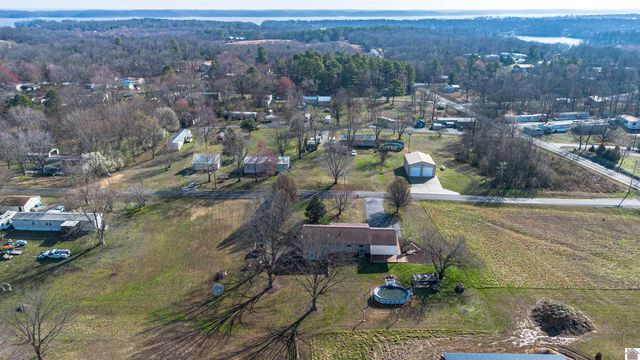 91 Thorn Road, Gilbertsville, KY 42044