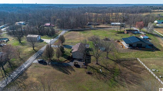 91 Thorn Road, Gilbertsville, KY 42044