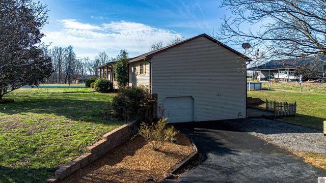 91 Thorn Road, Gilbertsville, KY 42044