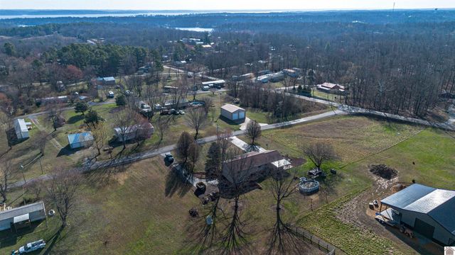 91 Thorn Road, Gilbertsville, KY 42044