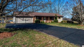 91 Thorn Road, Gilbertsville, KY 42044