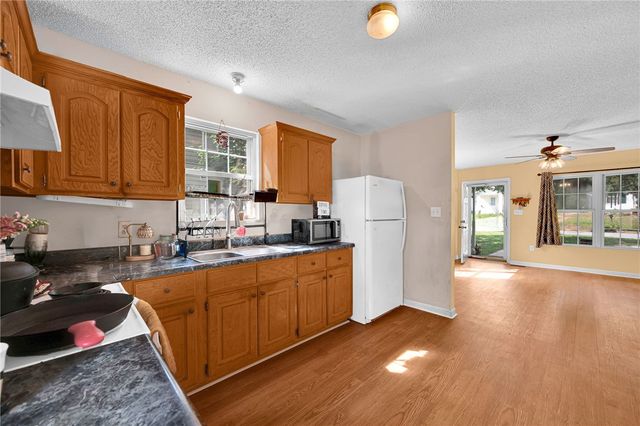 1020 Elizabeth Street, Anderson, SC 29624