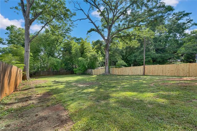1020 Elizabeth Street, Anderson, SC 29624