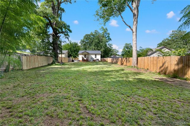 1020 Elizabeth Street, Anderson, SC 29624