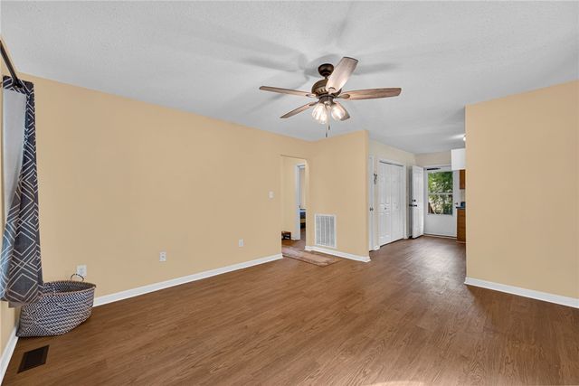 1020 Elizabeth Street, Anderson, SC 29624