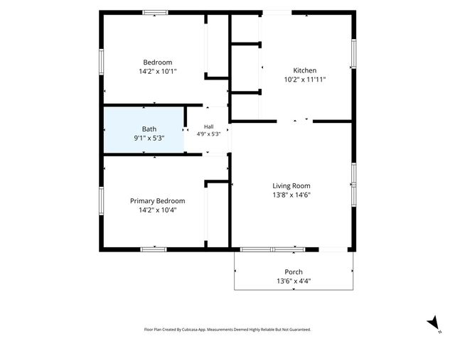 1020 Elizabeth Street, Anderson, SC 29624