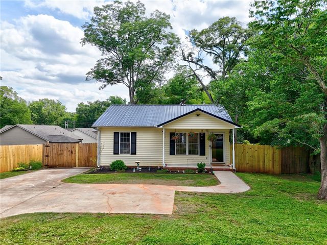 1020 Elizabeth Street, Anderson, SC 29624