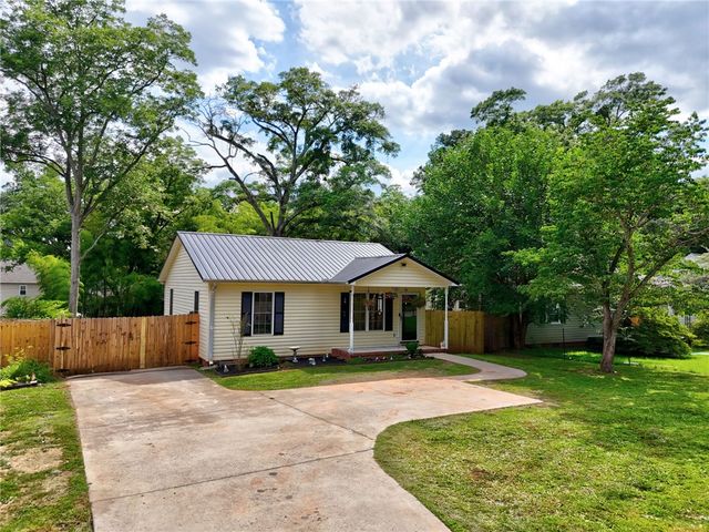 1020 Elizabeth Street, Anderson, SC 29624