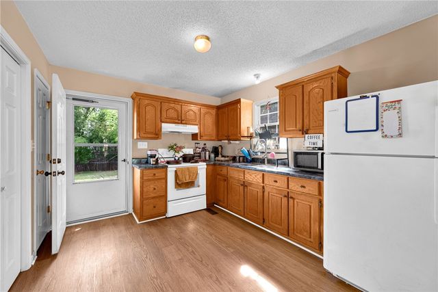 1020 Elizabeth Street, Anderson, SC 29624
