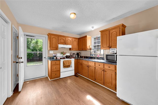 1020 Elizabeth Street, Anderson, SC 29624