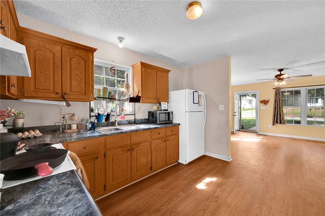 1020 Elizabeth Street, Anderson, SC 29624