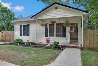 1020 Elizabeth Street, Anderson, SC 29624