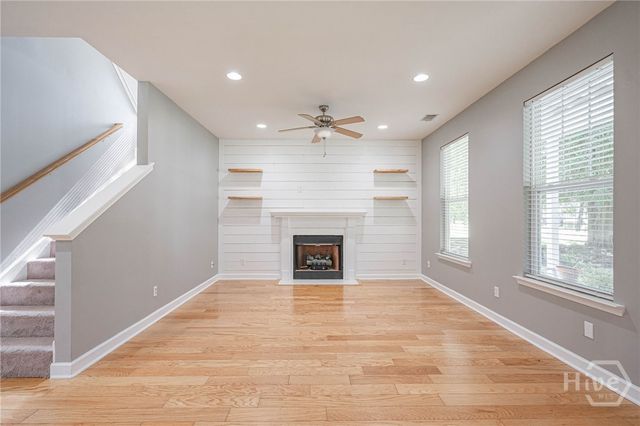 212 W Whatley Street, Pooler, GA 31322