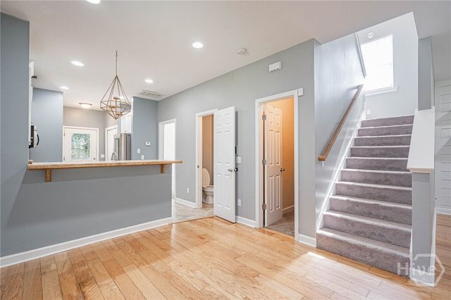 212 W Whatley Street, Pooler, GA 31322