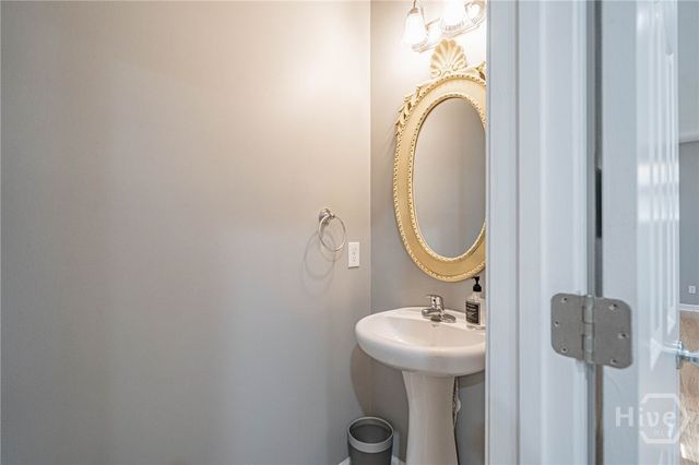 212 W Whatley Street, Pooler, GA 31322