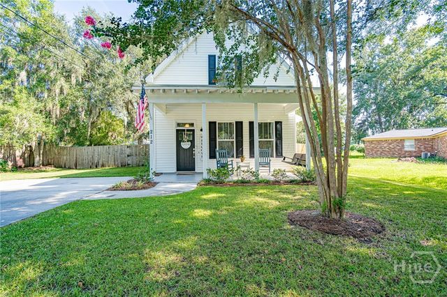 212 W Whatley Street, Pooler, GA 31322