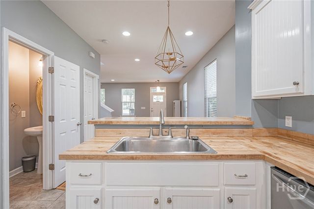 212 W Whatley Street, Pooler, GA 31322