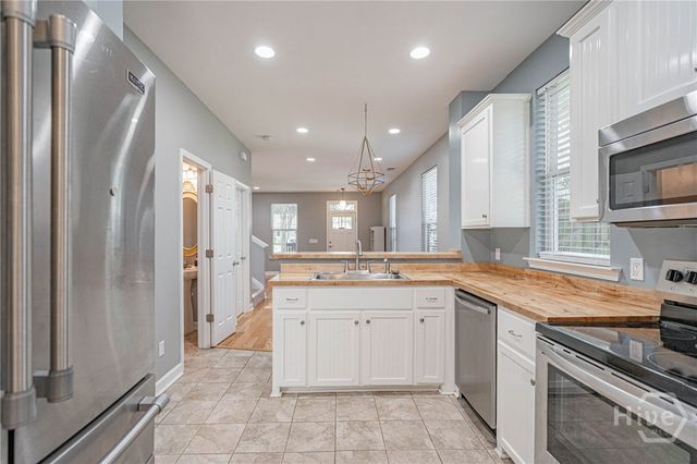 212 W Whatley Street, Pooler, GA 31322