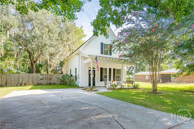 212 W Whatley Street, Pooler, GA 31322