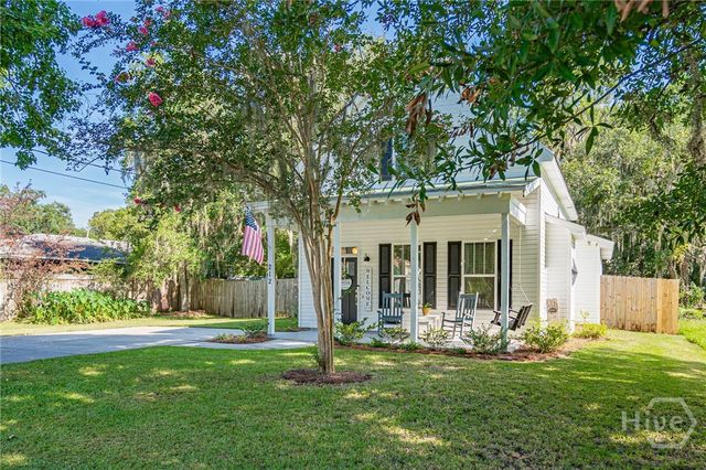 212 W Whatley Street, Pooler, GA 31322