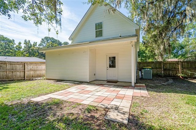 212 W Whatley Street, Pooler, GA 31322