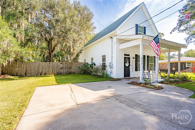 212 W Whatley Street, Pooler, GA 31322