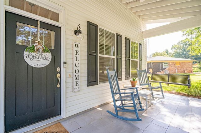 212 W Whatley Street, Pooler, GA 31322