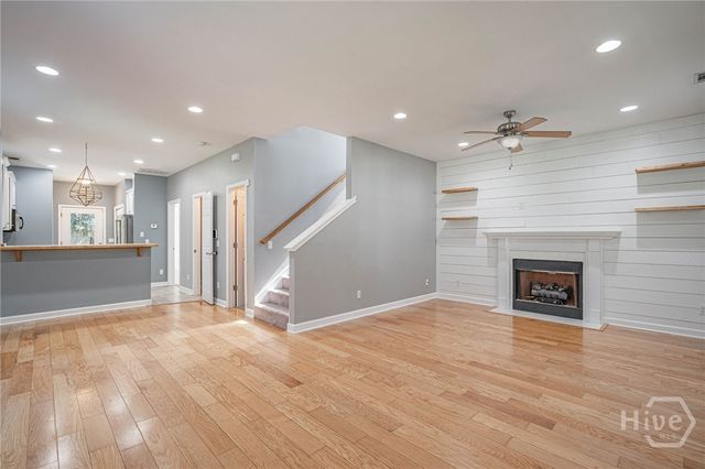 212 W Whatley Street, Pooler, GA 31322