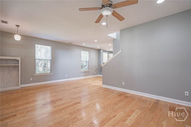 212 W Whatley Street, Pooler, GA 31322