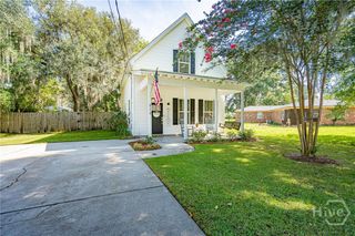 212 W Whatley Street, Pooler, GA 31322
