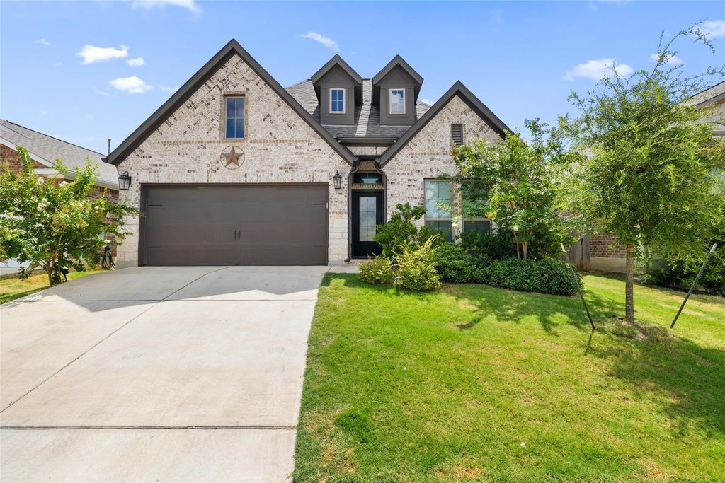 660 Blue Oak BLVD, San Marcos, TX 78666